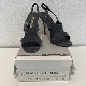 Manolo Blahnik